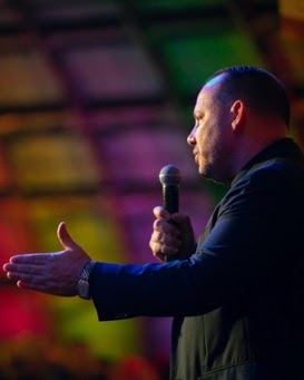 A Historic Year for Pulse Centers gregspeaking-1