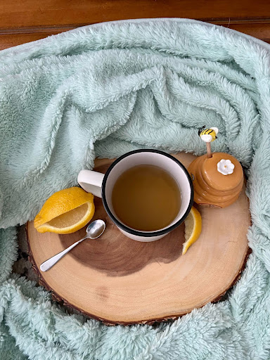 winter drink