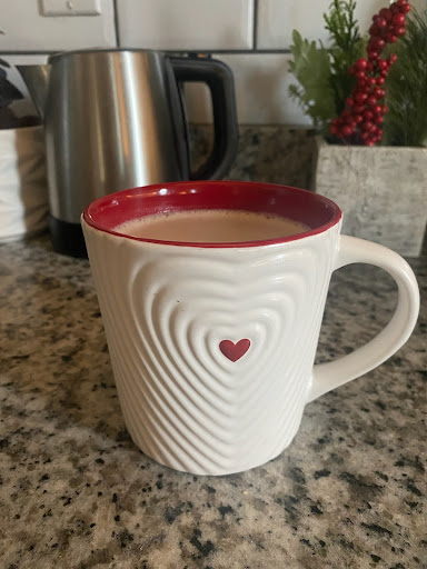 winter drink