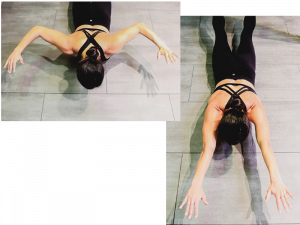 Strength training