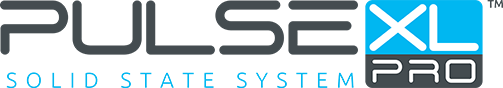 Pulse PEMF Logo Pulse XL PRO