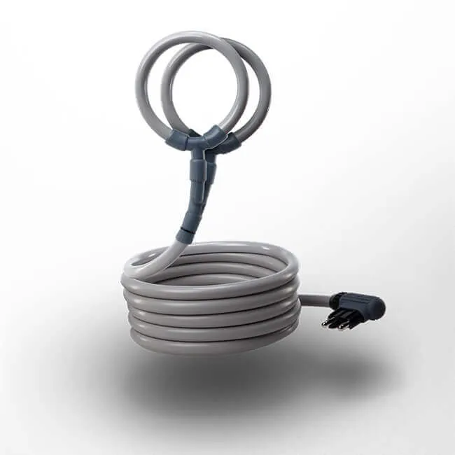 An image of a Pulse PEMF animal loop