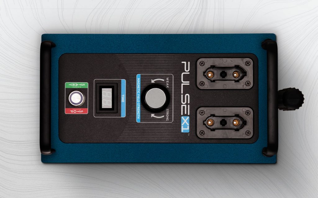 Should I Get PEMF if I Can’t Get Solid State PEMF? Pulse PEMF - The PULSE X1