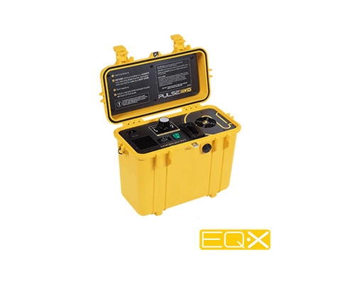 PEMF Machine Pulse EQ X