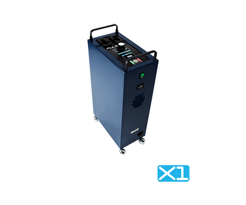 PEMF Machine Pulse X1