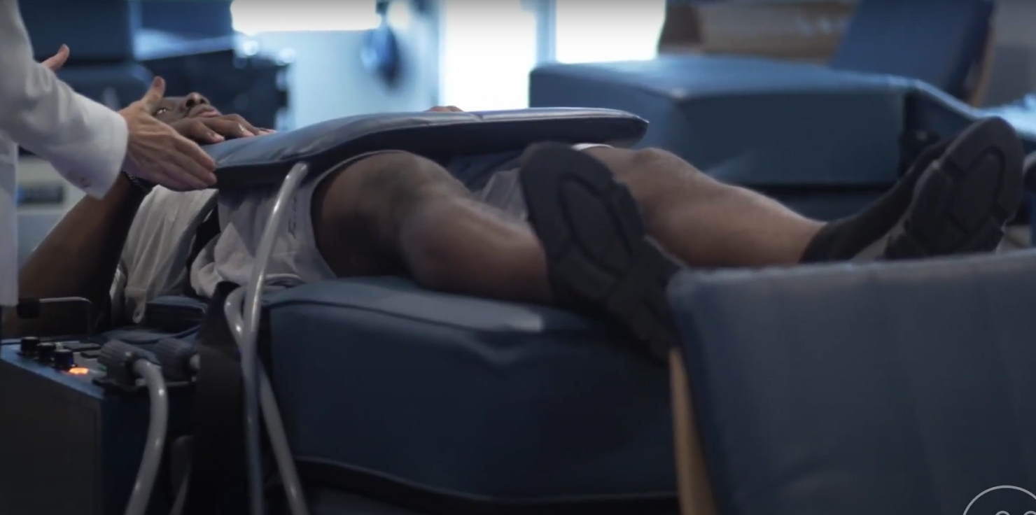 PEMF Therapy How Athletes Can Integrate PEMF Therapy into Their Routine