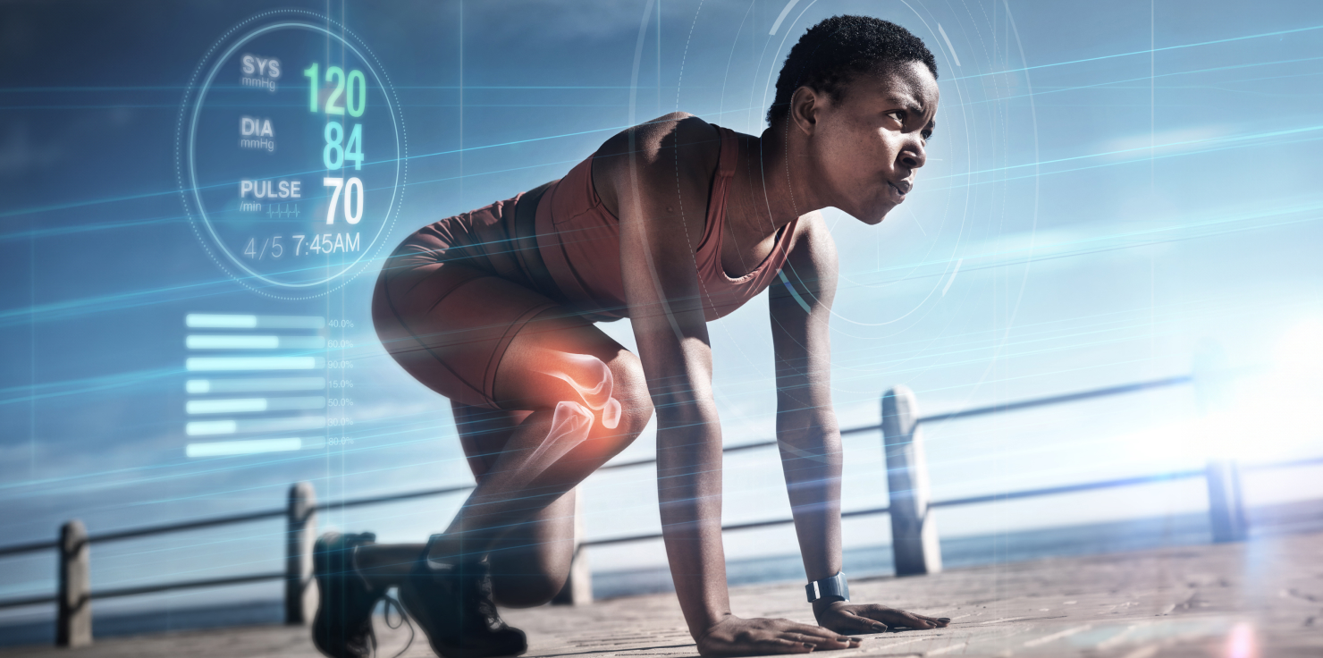 PEMF Therapy for Athletes Optimize Overall Wellness