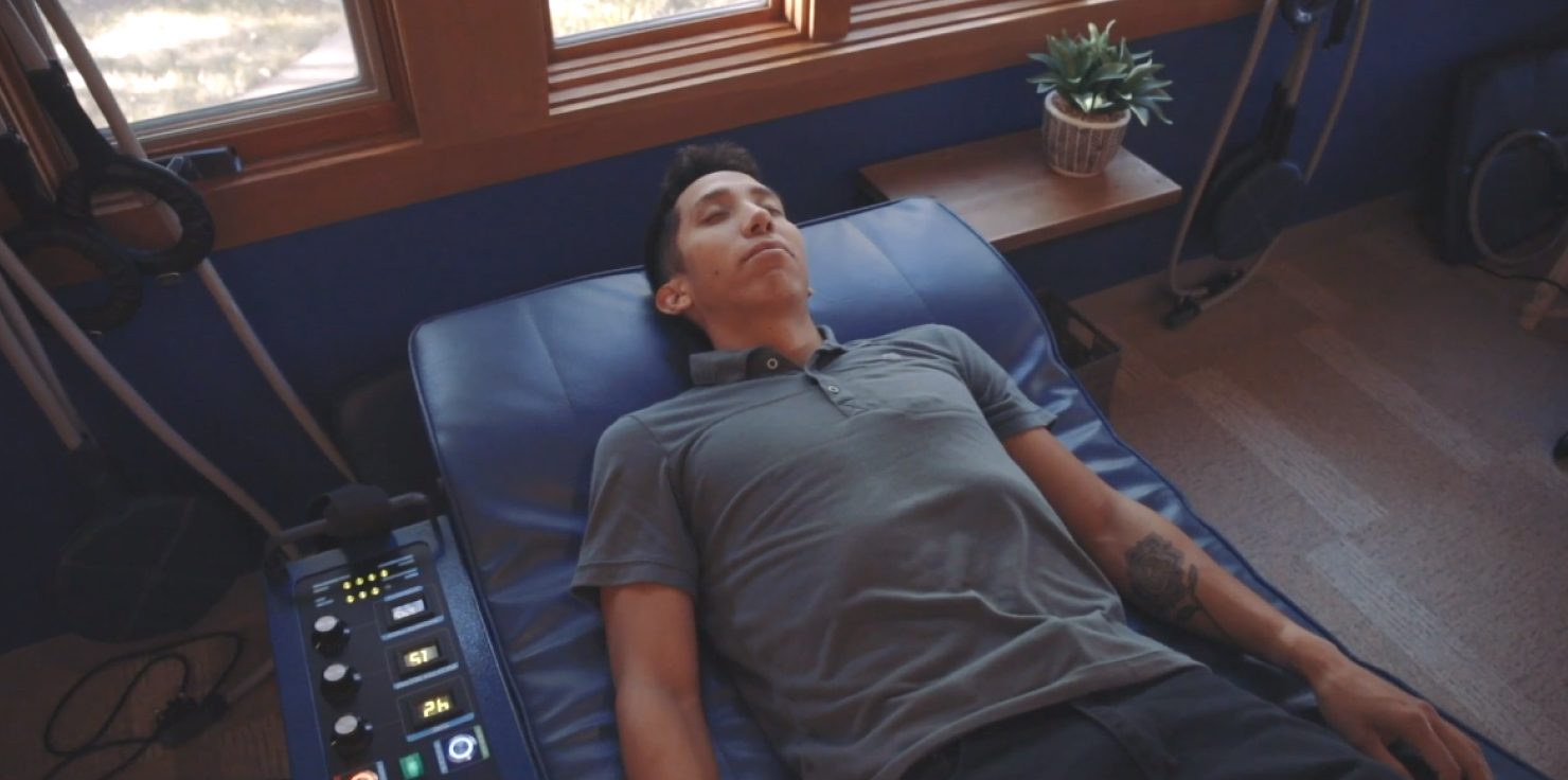 PEMF therapy A Brief Overview of PEMF Technology