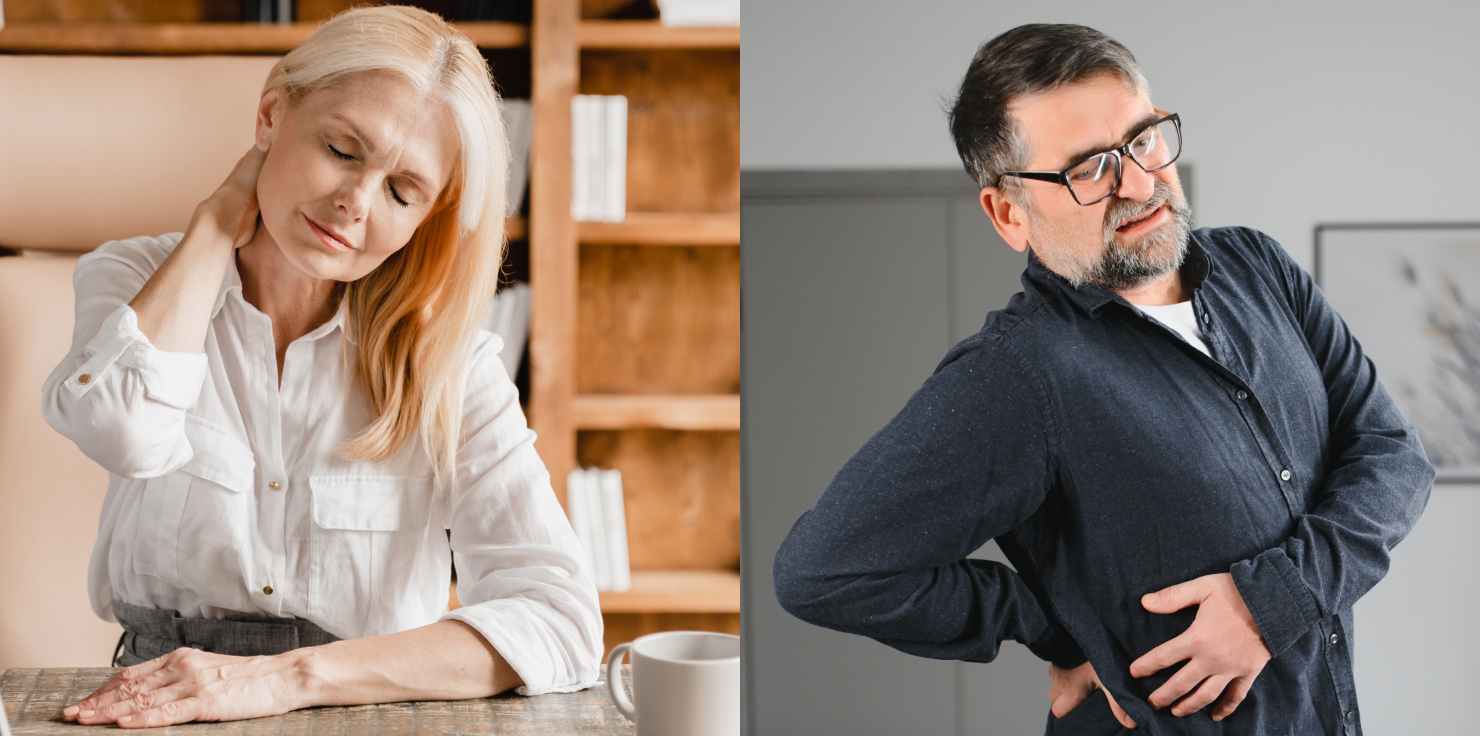PEMF technology Chronic vs. Acute Pain_ Identifying the Differences