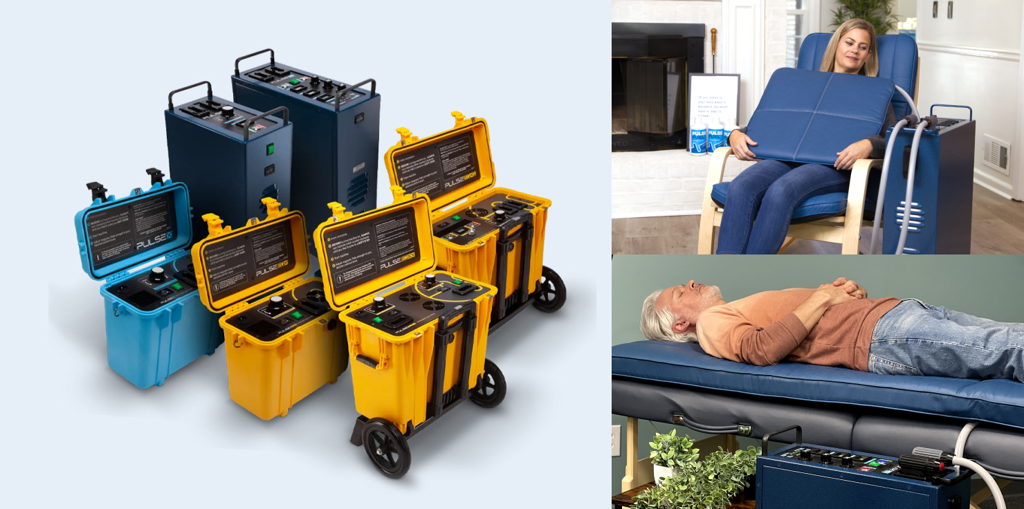 Discover How PEMF Therapy May Boost Your Heart Health Device Recommendations_ Pulse PEMF Machines
