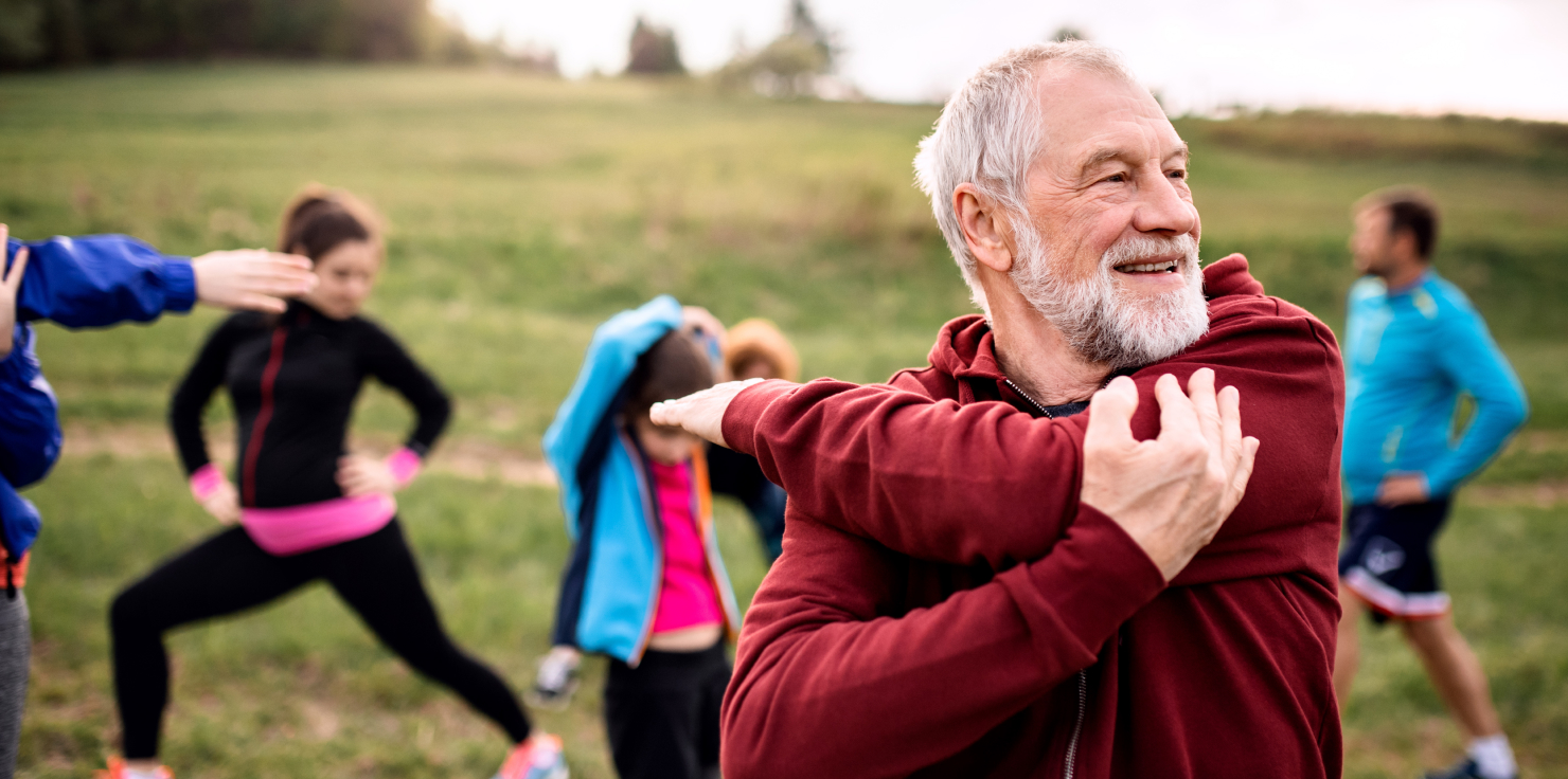 PEMF Technology Healthy Lifestyle Habits