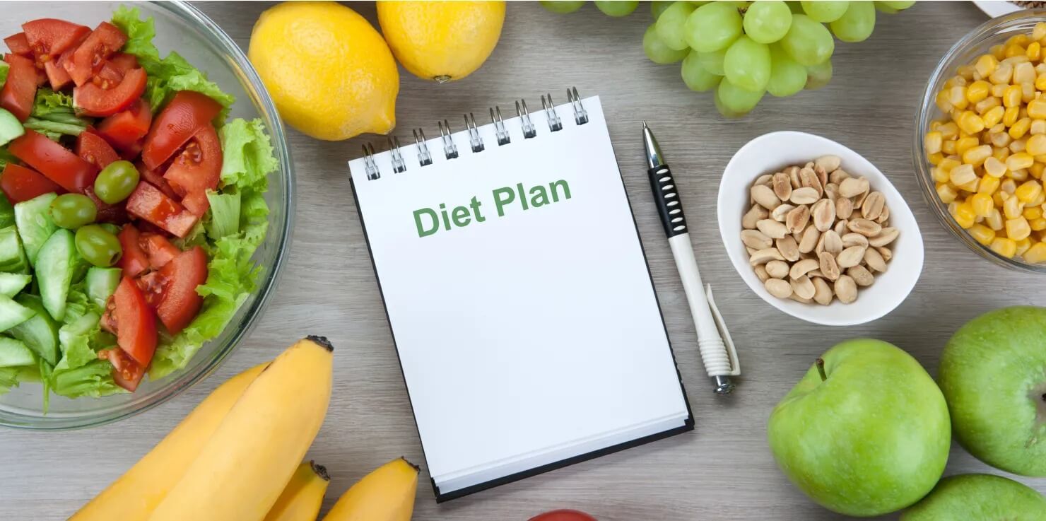 Lifestyle Changes That Can Transform Your PSNS Health Fueling Your PSNS_ Dietary Choices for Well-being
