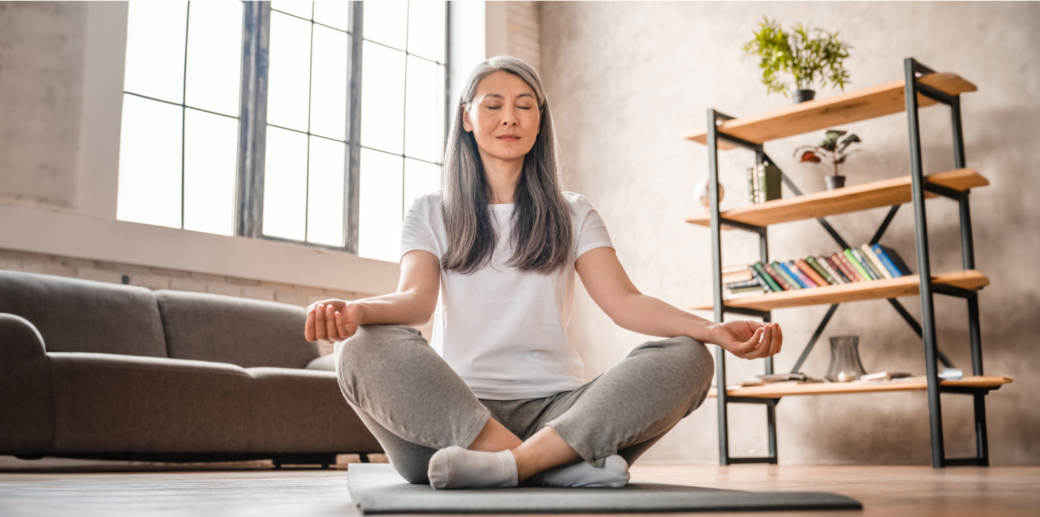 Harnessing the Power of the Parasympathetic Nervous System Mindfulness and Meditation Practices