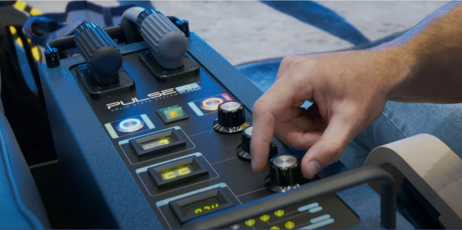 PEMF device Power and Functionality
