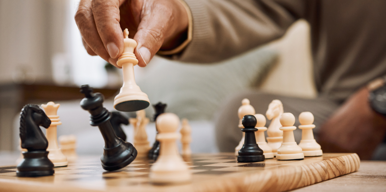 Top Brain Games to Challenge Your Mind While Pulsing PEMF therapy