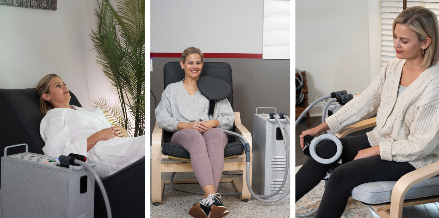 Boost Patient Care: Why Chiropractors Should Add PEMF Now Enhancing Chiropractic Care with PEMF