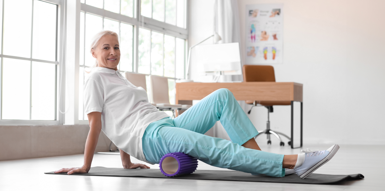 Selecting The Best Wellness Products For Your Lifestyle Fitness and Recovery Tools