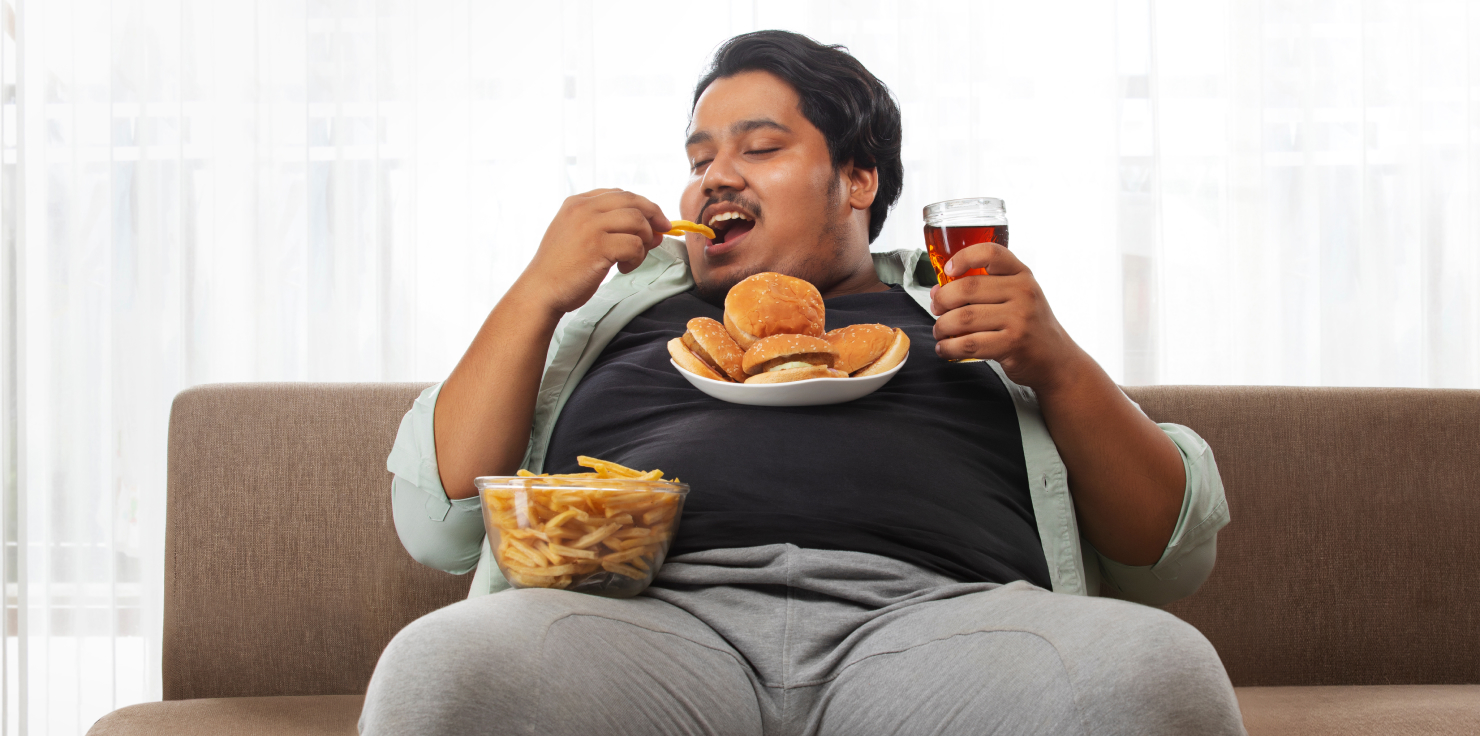 8 Common Causes of Brain Fog You Should Know Poor Diet and Nutrition