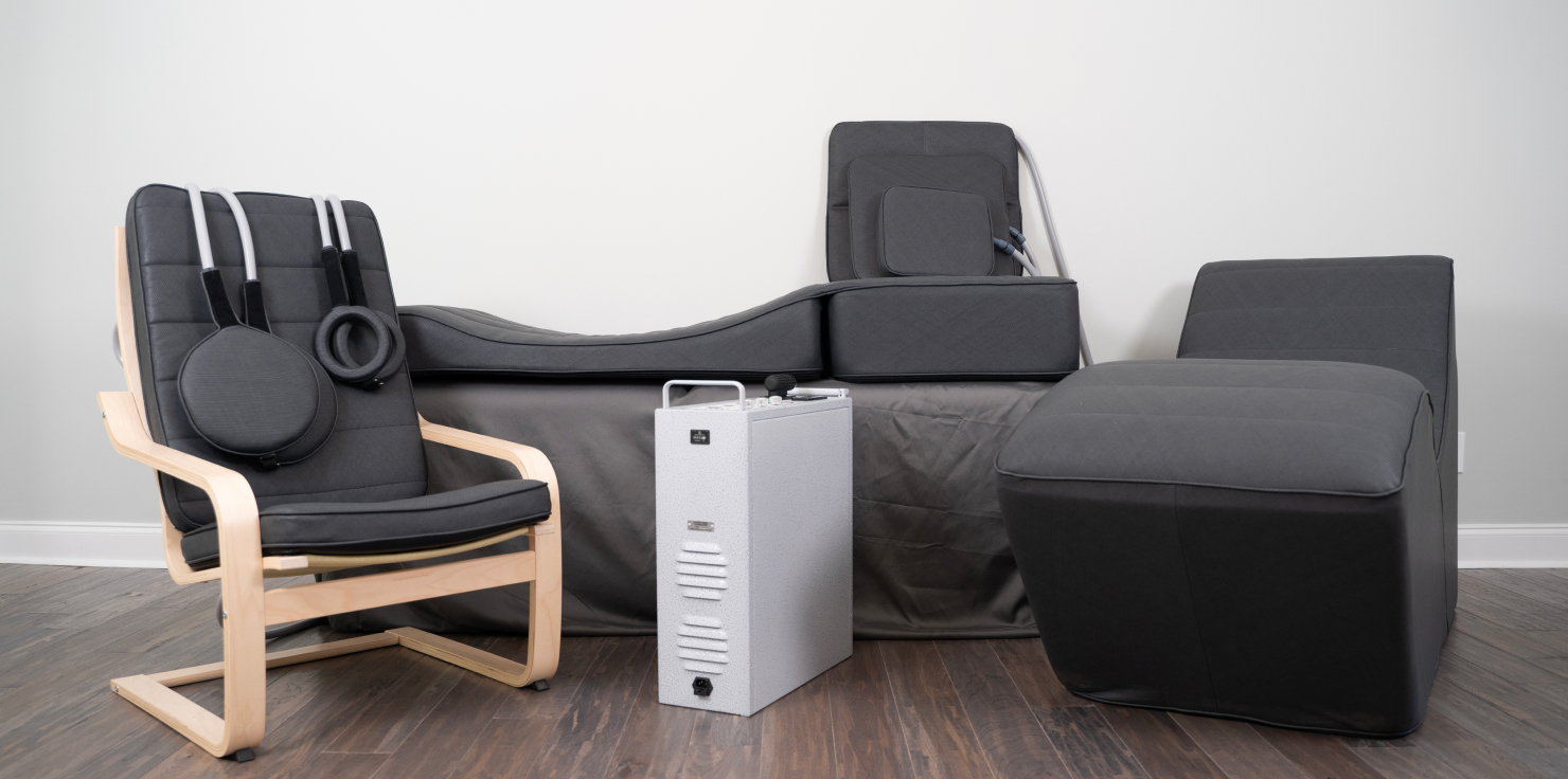 10 Essential Caregiving Tools to Support Your Family's Wellness 1. PEMF Devices For Pain Reduction And Recovery