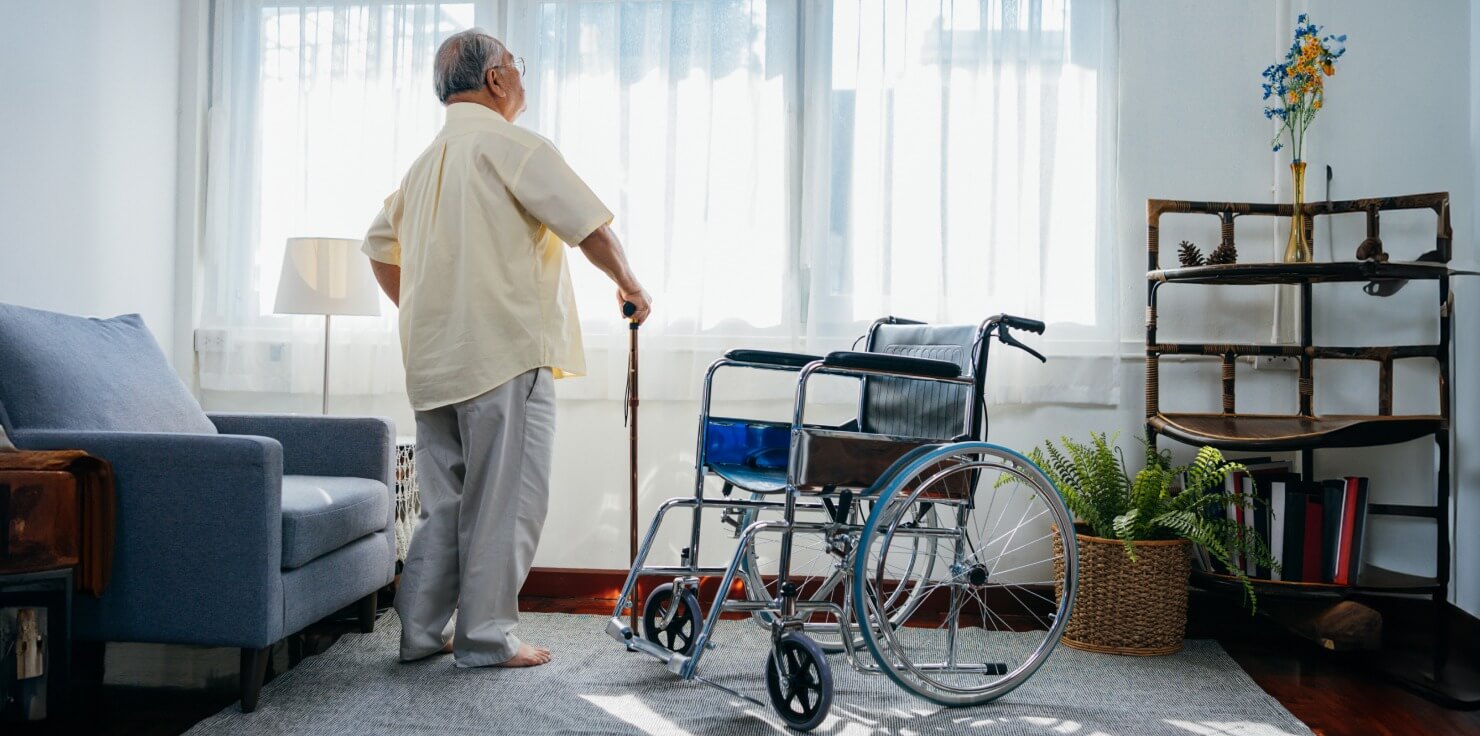 10 Essential Caregiving Tools to Support Your Family's Wellness 5. Mobility Support Aids