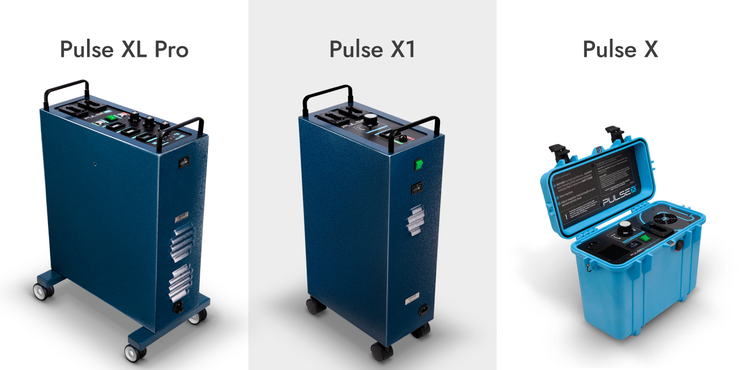 Grounding with PEMF Machines: A New Way To Relax Comparing PEMF Machines for Grounding