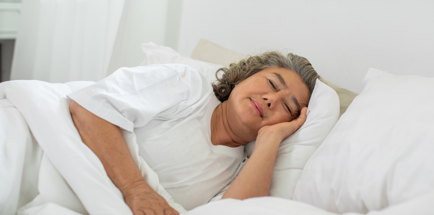 6 Habits For A Stronger Immune System This Flu Season Habit 2_ Prioritize Sleep Quality