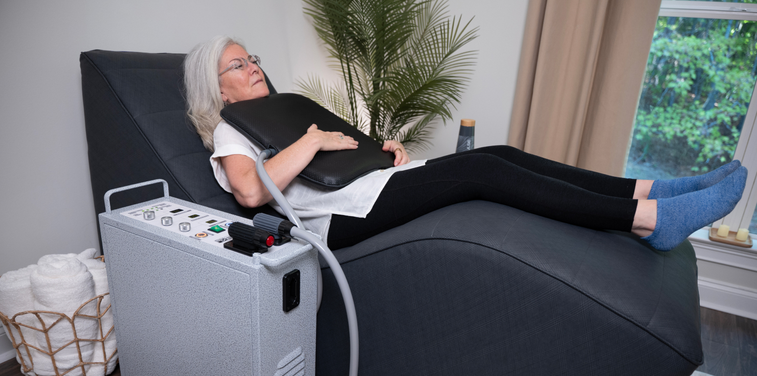 Experience Ultimate Relaxation With Our New Zero Gravity Lounger How the Zero Gravity Lounger Enhances Wellness Routines