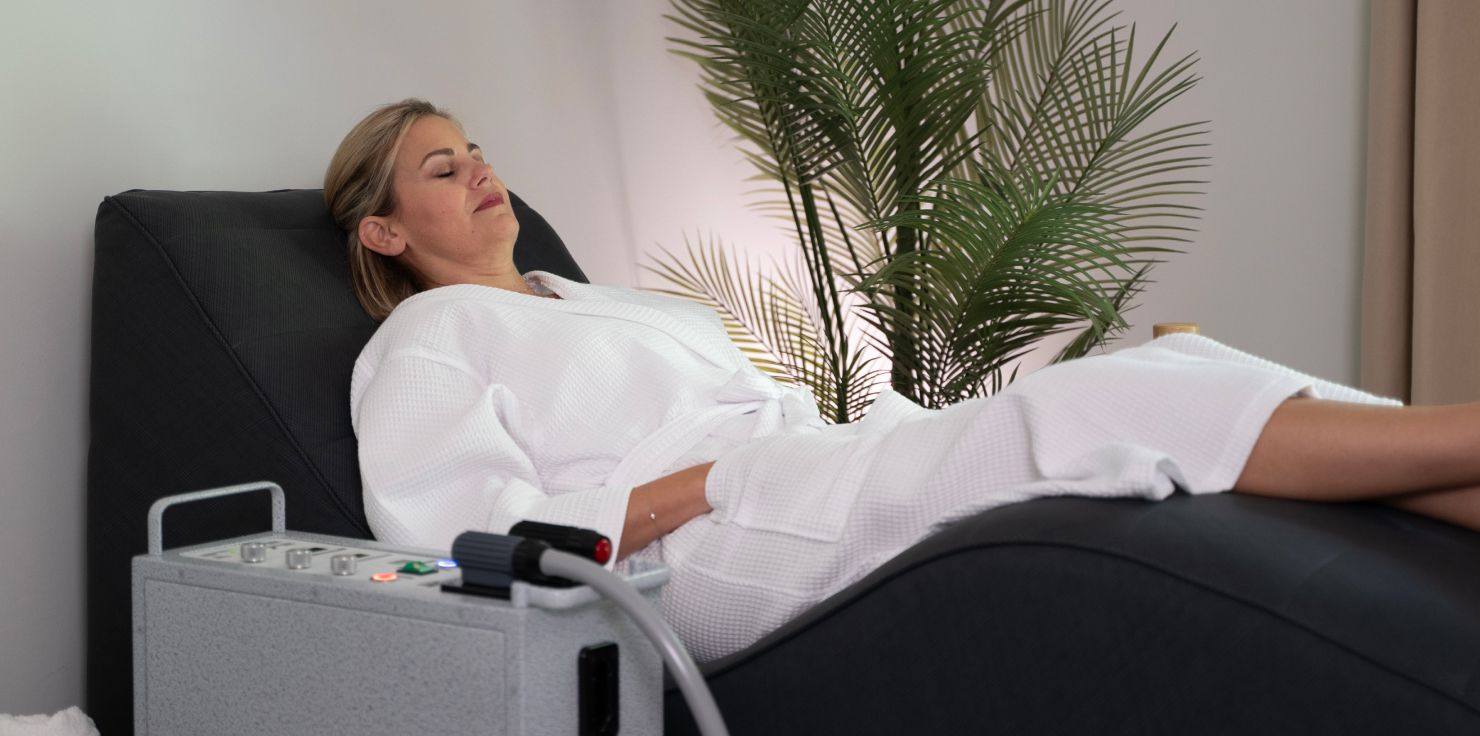 PEMF Technology In 2025: Redefining Healing And Recovery Supporting Relaxation
