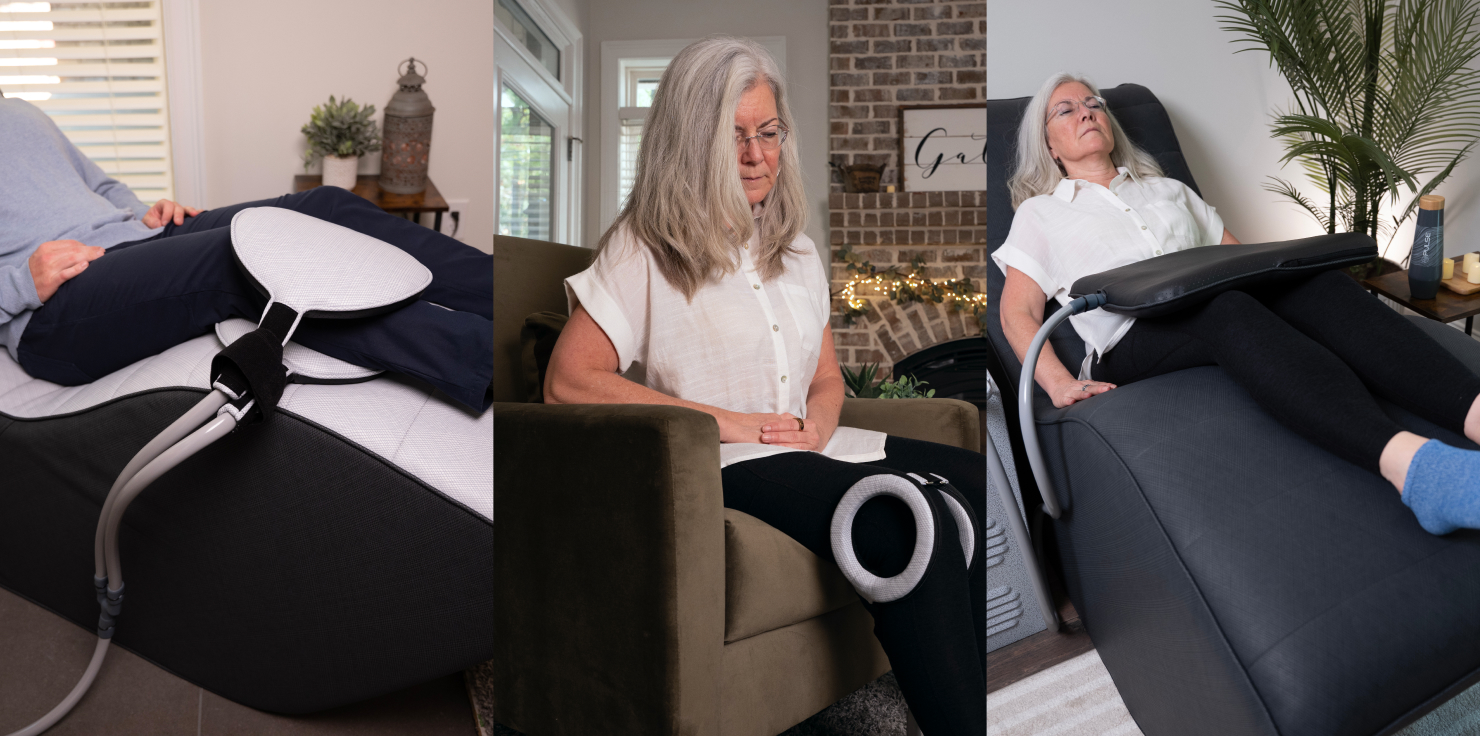 Grounding with PEMF Machines: A New Way To Relax Using PEMF Machines and Accessories for Grounding