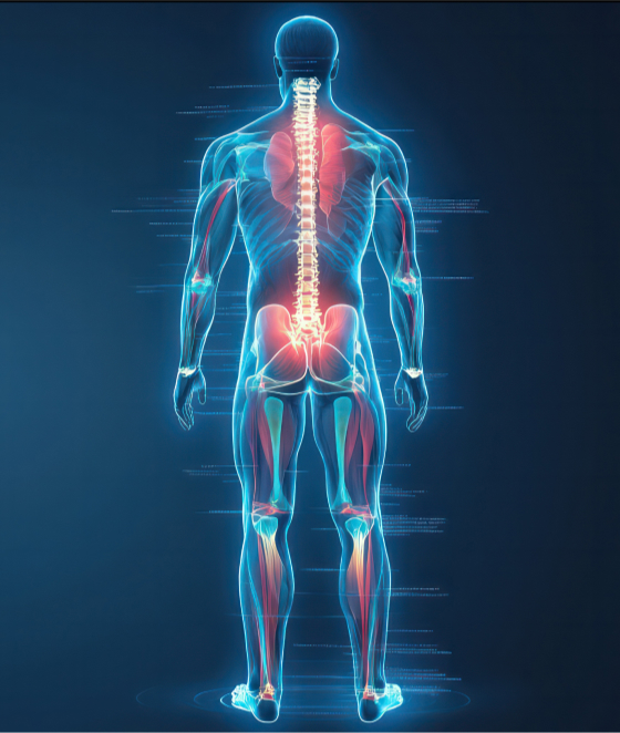 body electricity