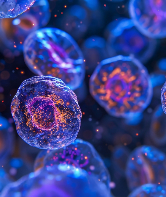 cellular self healing
