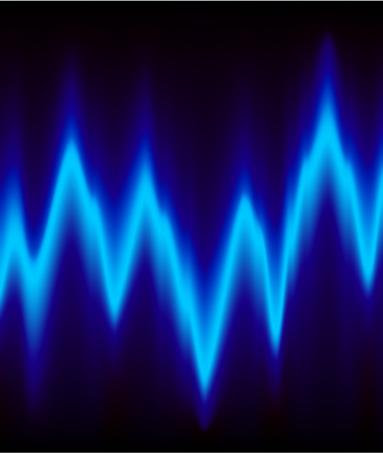 Earth’s Natural Pulse