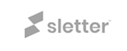 Home sletter-logo