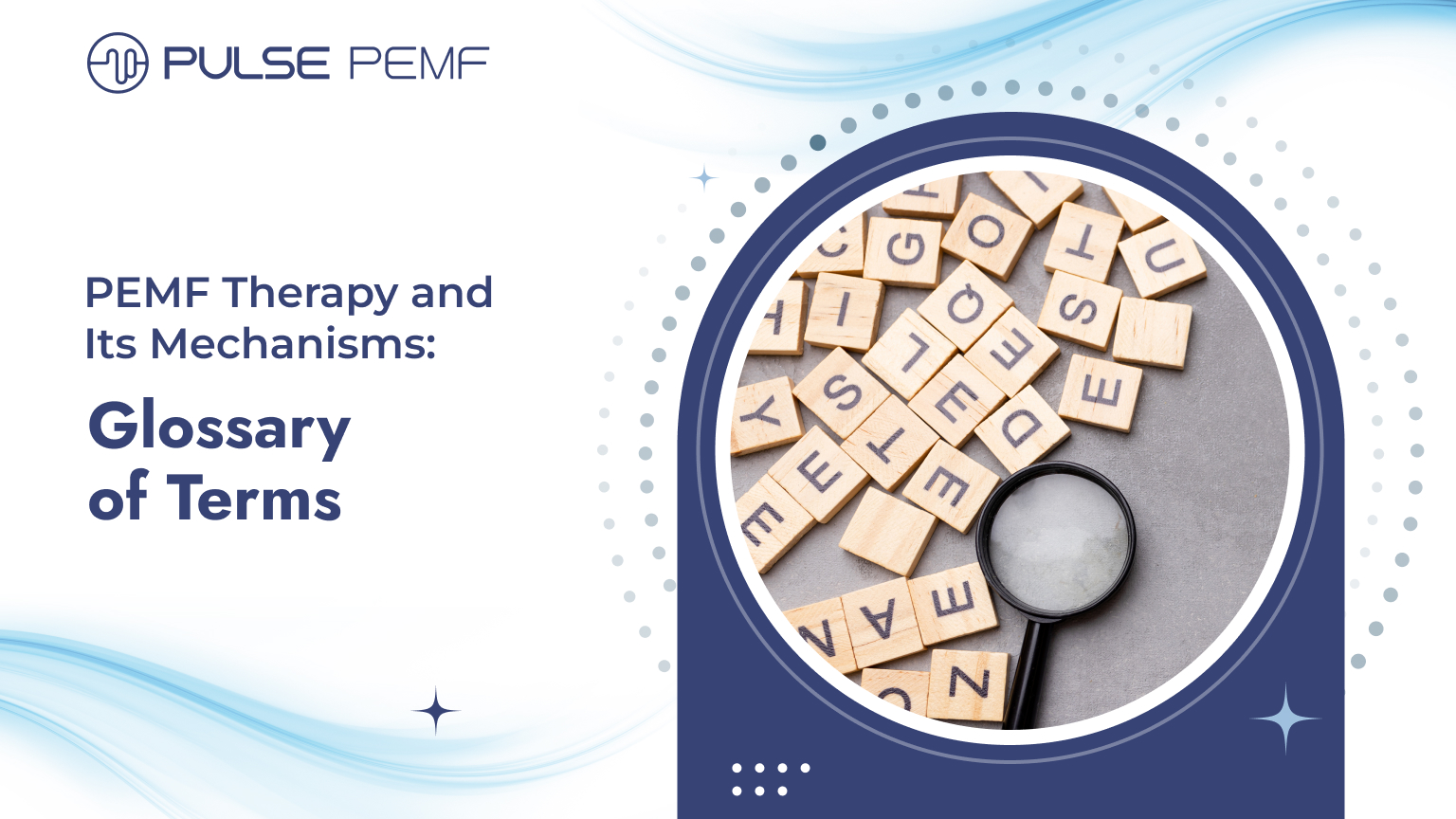 PEMF Therapy