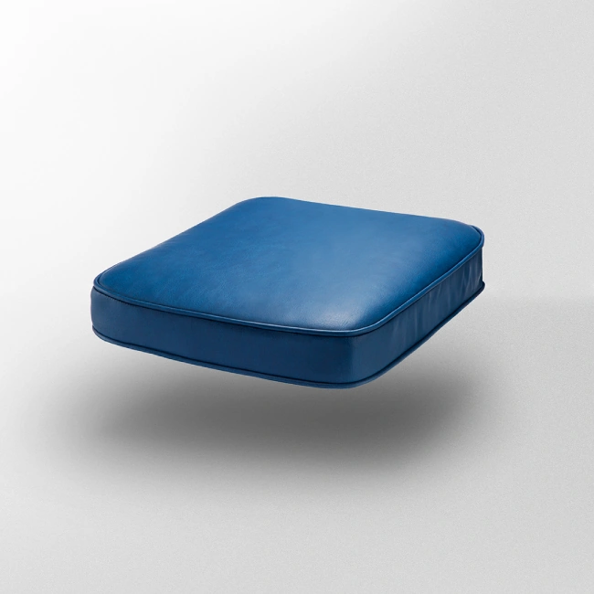 Power Cube square