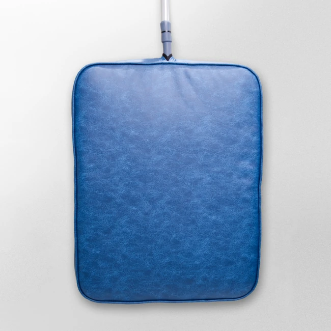 Power pad