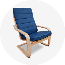 chair pad