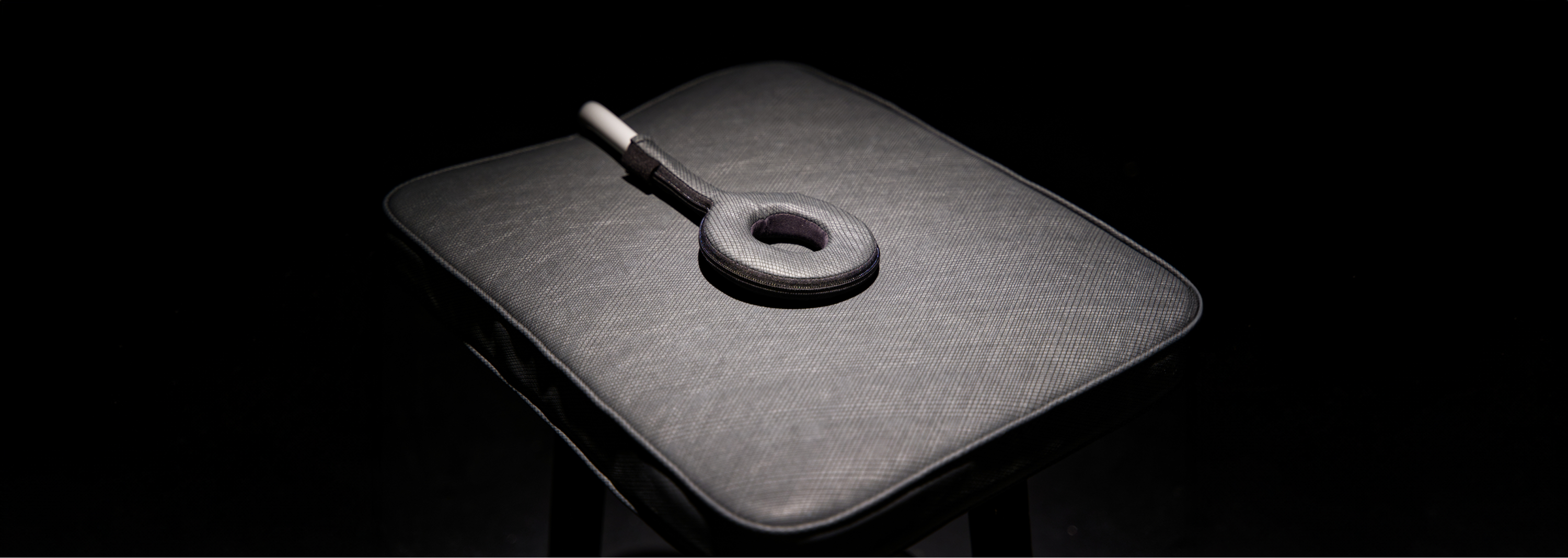 Ideal Pairing: Power Ring + Power Pad for Full Coverage