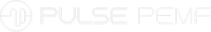 Pulse PEMF logo grey