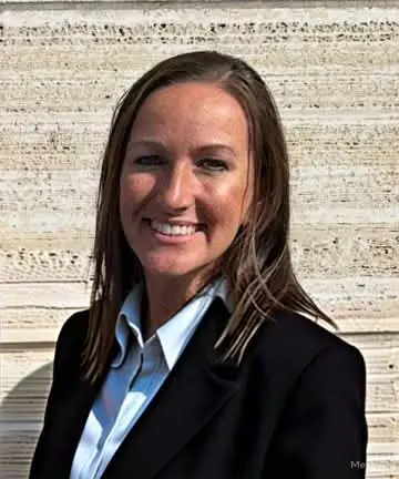 Jody Neuhaus