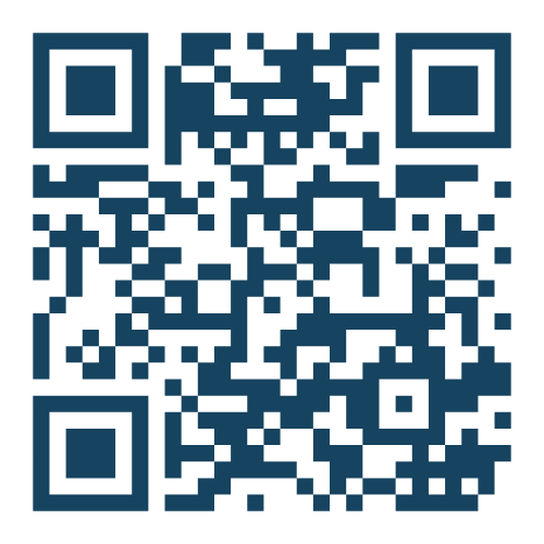 QR Code for Contact Information