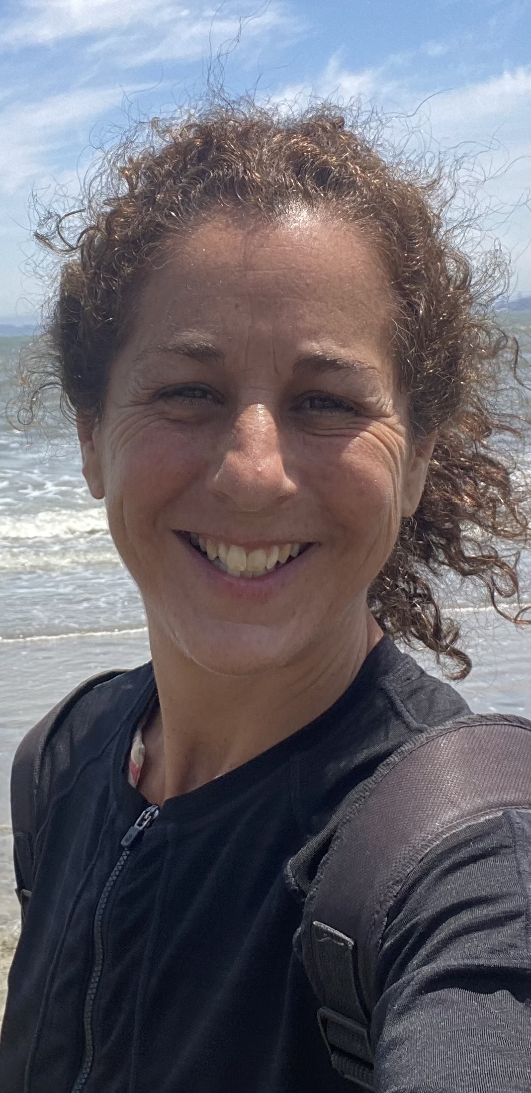 Sharon Pomeranz