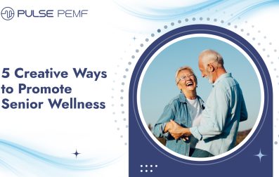 Senior Wellness