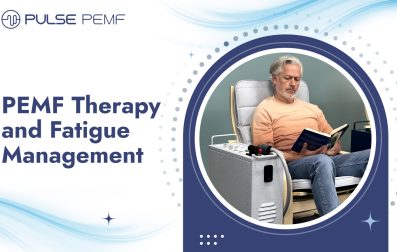 PEMF Therapy and Fatigue Management