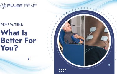 PEMF Vs TENS