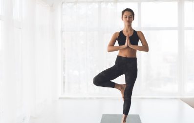 Pulse PEMF Blog - Proprioception, Increase Your Balance