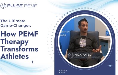 The Ultimate Game-Changer_ How PEMF Therapy Transforms Athletes